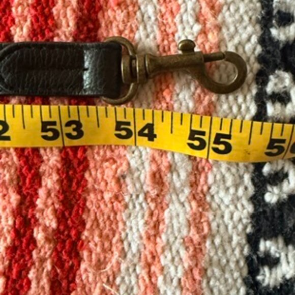 Black Camera Bag - Picture 7 of 7